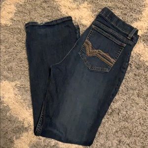 Wrangler 20X jeans